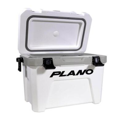 Plano Frost Cooler 14QT 13L Beyaz Buzluk Çanta - 2