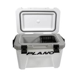 Plano Frost Cooler 14QT 13L Beyaz Buzluk Çanta - 3