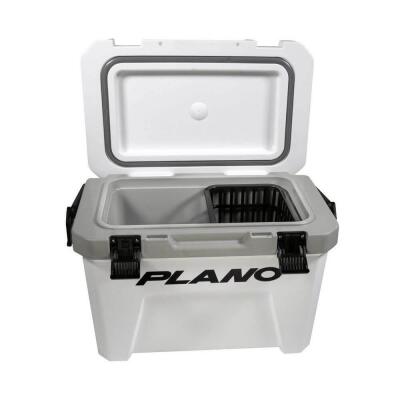 Plano Frost Cooler 14QT 13L Beyaz Buzluk Çanta - 3
