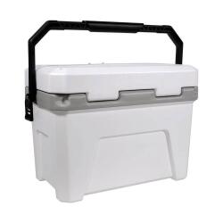 Plano Frost Cooler 14QT 13L Beyaz Buzluk Çanta - 4