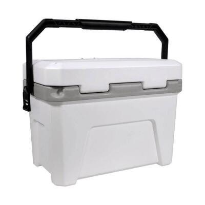 Plano Frost Cooler 14QT 13L Beyaz Buzluk Çanta - 4