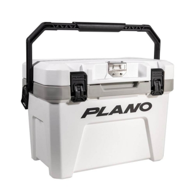 Plano Frost Cooler 14QT 13L Beyaz Buzluk Çanta - 6