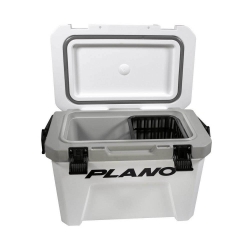 Plano Frost Cooler 14QT 13L Beyaz Buzluk Çanta - 8