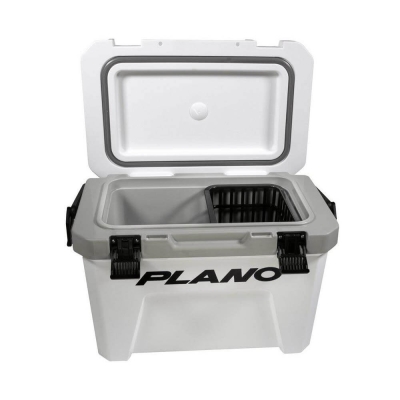 Plano Frost Cooler 14QT 13L Beyaz Buzluk Çanta - 8