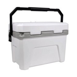 Plano Frost Cooler 14QT 13L Beyaz Buzluk Çanta - 9
