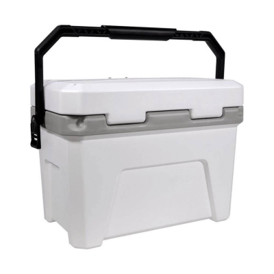 Plano Frost Cooler 14QT 13L Beyaz Buzluk Çanta - 9