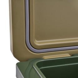 Plano Frost Cooler 21QT 20L Haki Buzluk Çanta - 3