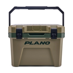 Plano Frost Cooler 21QT 20L Haki Buzluk Çanta - 5