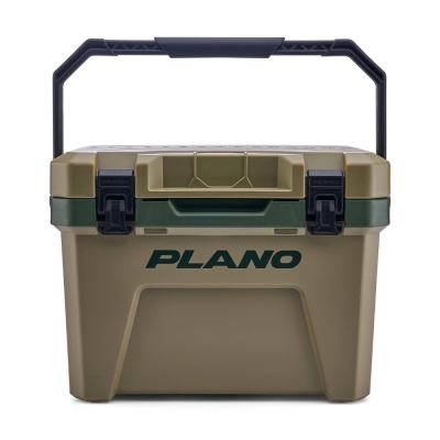 Plano Frost Cooler 21QT 20L Haki Buzluk Çanta - 5
