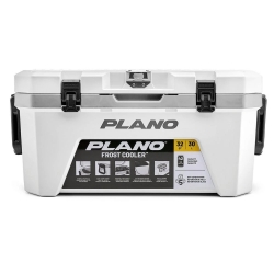 Plano Frost Cooler 32QT 30L Beyaz Buzluk Çanta - Plano