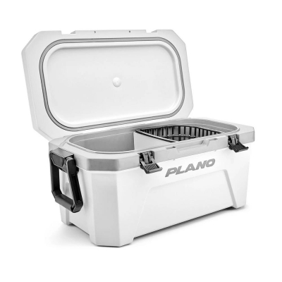 Plano Frost Cooler 32QT 30L Beyaz Buzluk Çanta - 2