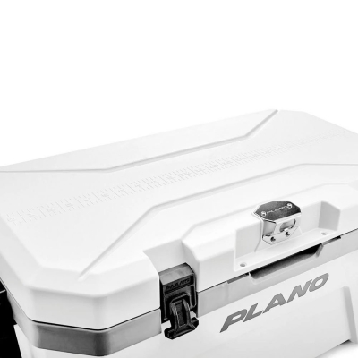 Plano Frost Cooler 32QT 30L Beyaz Buzluk Çanta - 4
