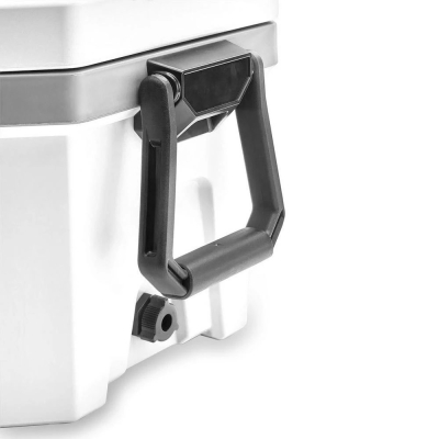 Plano Frost Cooler 32QT 30L Beyaz Buzluk Çanta - 5