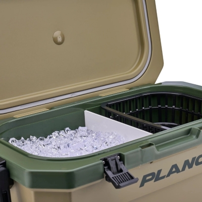 Plano Frost Cooler 32QT 30L Haki Buzluk Çanta - 2