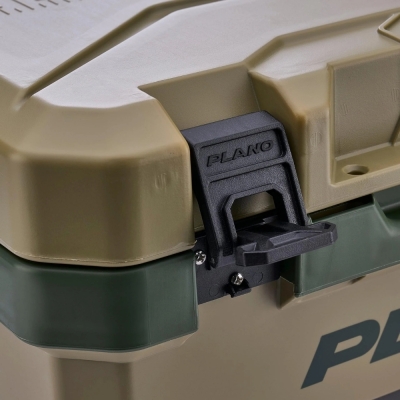 Plano Frost Cooler 32QT 30L Haki Buzluk Çanta - 3