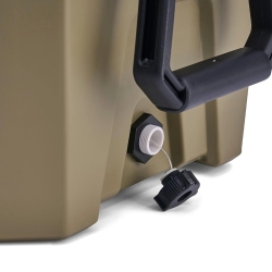 Plano Frost Cooler 32QT 30L Haki Buzluk Çanta - 5
