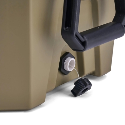 Plano Frost Cooler 32QT 30L Haki Buzluk Çanta - 5