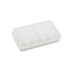 Plastilys HS13 Plastik Kutu - Plastilys