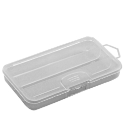 Plastilys SF 340-3F Balıkçı Kutusu - Plastilys