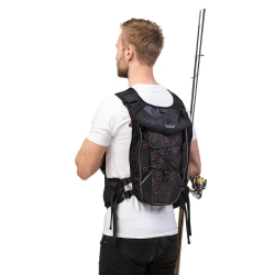 Rapala Urban Vest Yelek Çanta - 3