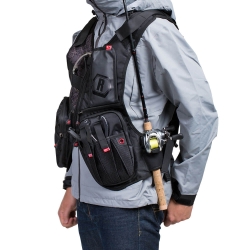 Rapala Urban Vest Yelek Çanta - 4