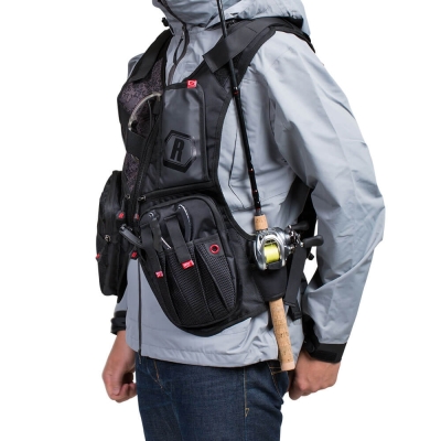 Rapala Urban Vest Yelek Çanta - 4