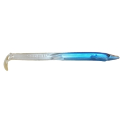 Red Gill Original 11,5cm Silikon Yem - Red Gill