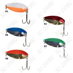 Remixon 6730 Hunter 30gr Kaşık Yem - 2