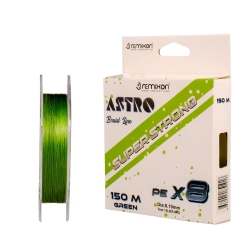 Remixon Astro 8B Green 150m İp Misina - Remixon