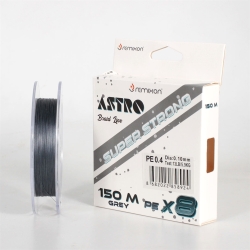 Remixon Astro 8B Grey 150m İp Misina - Remixon