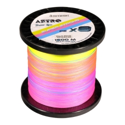 Remixon Astro 8B Multicolor 1500m İp Misina - Remixon