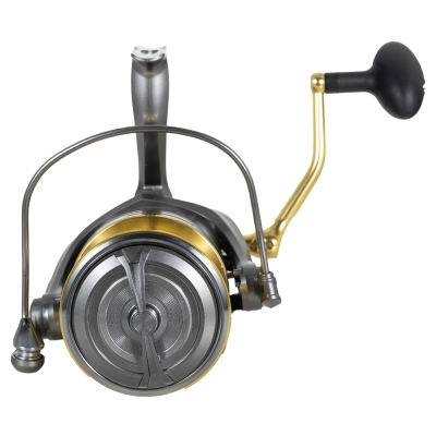 Remixon Avenger Grey Gold 9000 Surf Olta Makinesi - 2