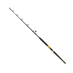 Remixon Battle 180 cm Max 100 lbs Trolling Kamış - Remixon