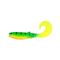 Remixon Buster Curtail 10,5cm Silikon Yem - Remixon