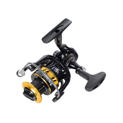 Remixon Elite 5000 D Spin Olta Makinesi - 2