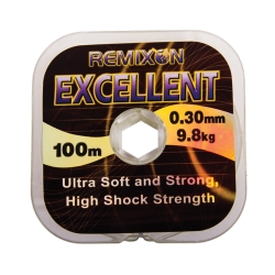 Remixon Excellent Serisi 100m Monofilament Misina - Remixon