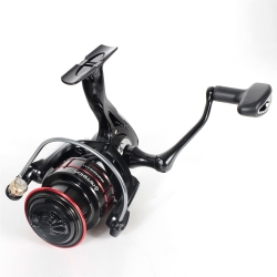 Remixon Focus RD 210 cm 5-35 gr Spin Olta Seti - 4
