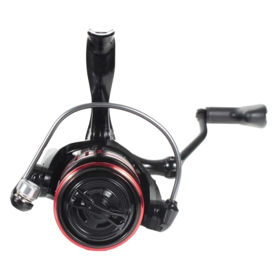 Remixon Focus RD 4000 M Spin Olta Makinesi - 2