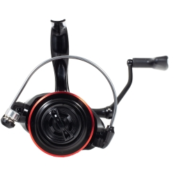 Remixon Focus RD 5000 D Spin Olta Makinesi - 4