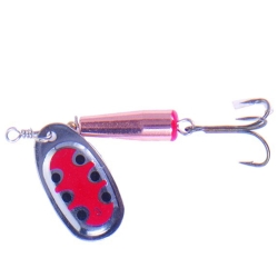 Remixon Hunter #4 13gr Spinner Yem - Remixon