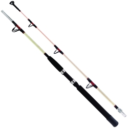 Remixon Hurricane 30-80 lbs Trolling Kamış - Remixon