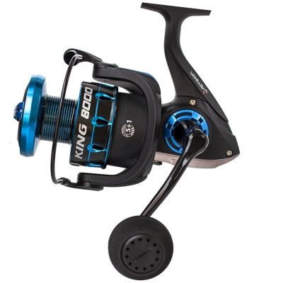 Remixon King 8000 Jig Olta Makinesi - 1