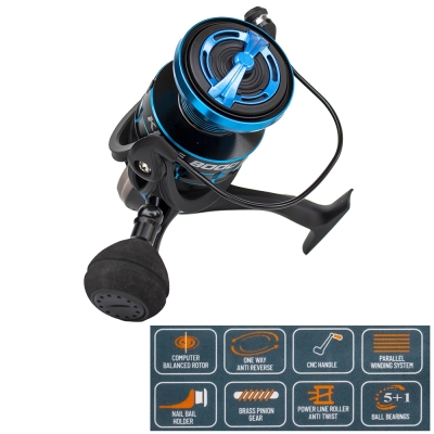 Remixon King 8000 Jig Olta Makinesi - 5