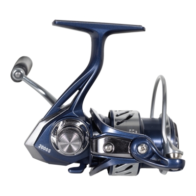 Remixon New Blue Power 2000 S LRF Olta Makinesi - 3