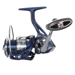 Remixon New Blue Power 4000 M Spin Olta Makinesi - 2