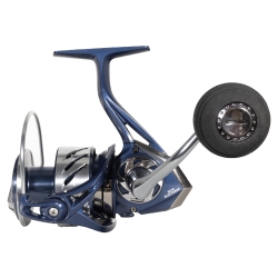 Remixon New Blue Power 6000 Spin Olta Makinesi - Remixon