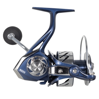 Remixon New Blue Power 6000 Spin Olta Makinesi - 4
