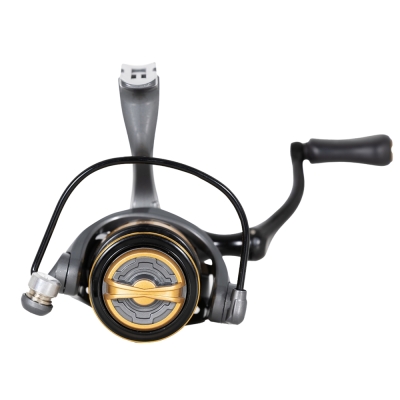 Remixon New Focus BG 4000 M Spin Olta Makinesi - 2