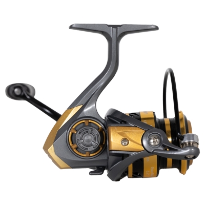 Remixon New Focus BG 4000 M Spin Olta Makinesi - 3