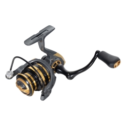Remixon New Focus BG 4000 M Spin Olta Makinesi - 4
